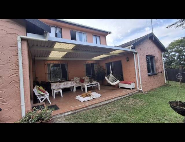 5 BEDROOM HOUSE FOR SALE IN MALVERN